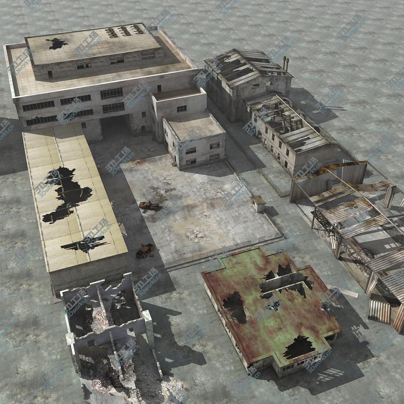 images/goods_img/2021040234/Ruin Destroyed Building City/5.jpg